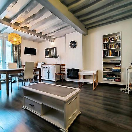 Le Kaleho, Grand Duplex Au Coeur De Dieppe - Netflix Eksteriør bilde