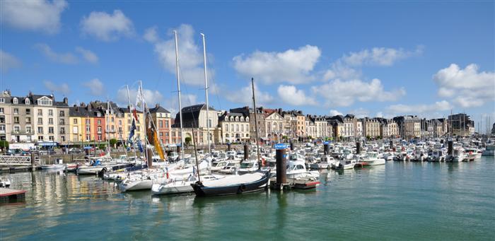 Le Kaleho, Grand Duplex Au Coeur De Dieppe - Netflix Eksteriør bilde