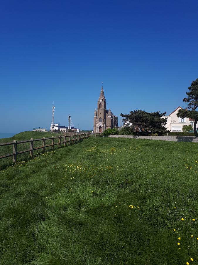 Le Kaleho, Grand Duplex Au Coeur De Dieppe - Netflix Eksteriør bilde